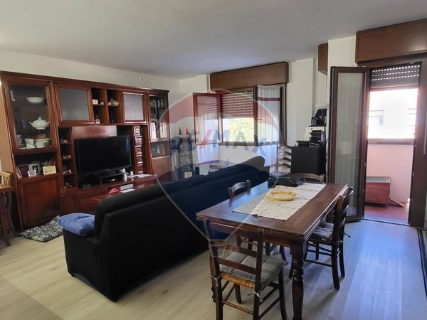 Appartamento Doro, Ferrara, FE Vendita - Foto 3