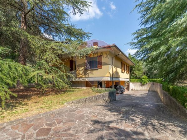 Villa singola Brisighella, RA Vendita - Foto 2