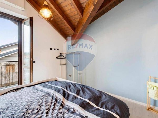 Stanza Ferno, VA Affitto - Foto 3