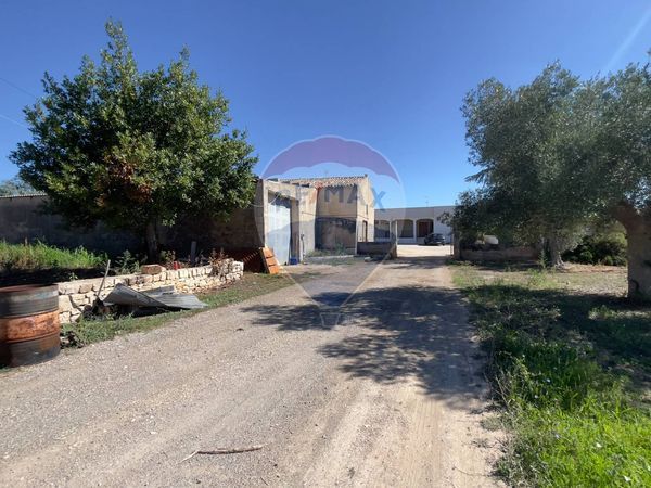 Fattoria Santeramo in Colle, BA Vendita - Foto 4