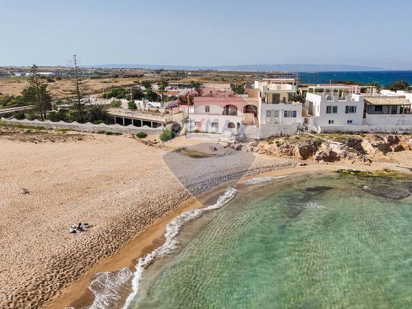 Porzione di villa Pachino, SR Vendita - Foto 4