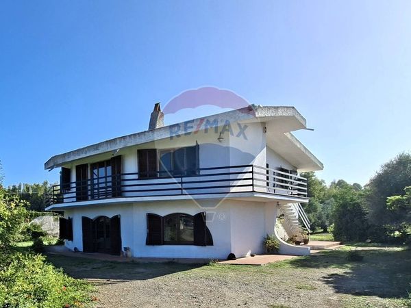 Villa singola Pabillonis, SU Vendita