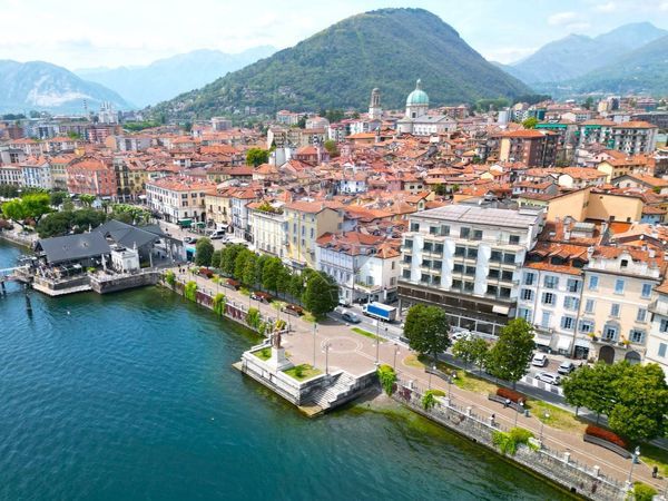 Appartamento Intra lago, Verbania, VB Vendita