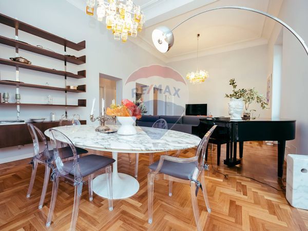 Appartamento Prati, Roma, RM Vendita - Foto 2