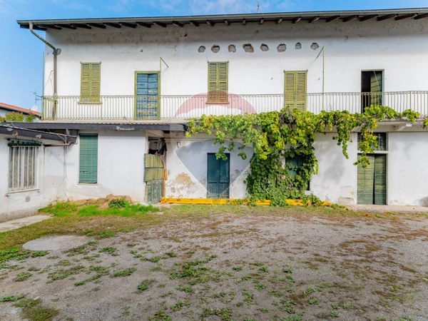 Porzione di casa Cairate, VA Vendita - Foto 4