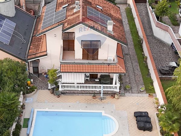 Villa singola Sedriano, MI Vendita - Foto 2