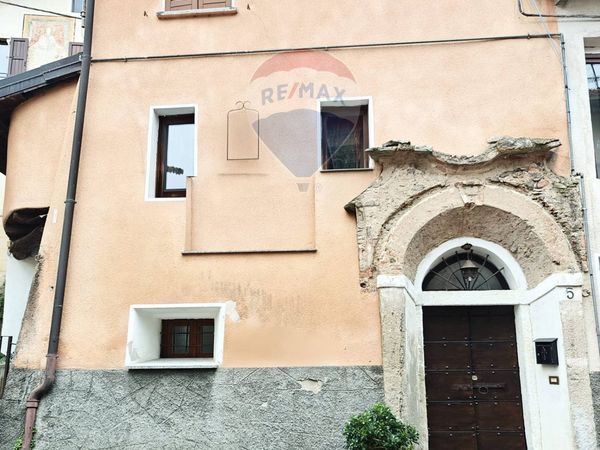 Appartamento Valganna, VA Vendita