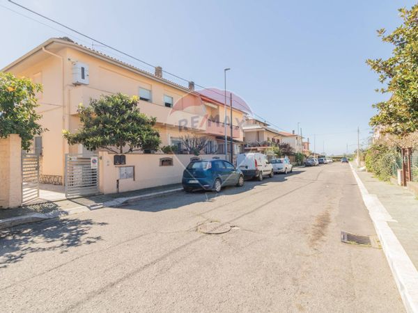 Appartamento Montalto di Castro, VT Affitto - Foto 2