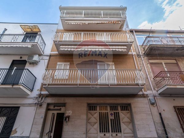 Casa Indipendente Francofonte, SR Vendita - Foto 2