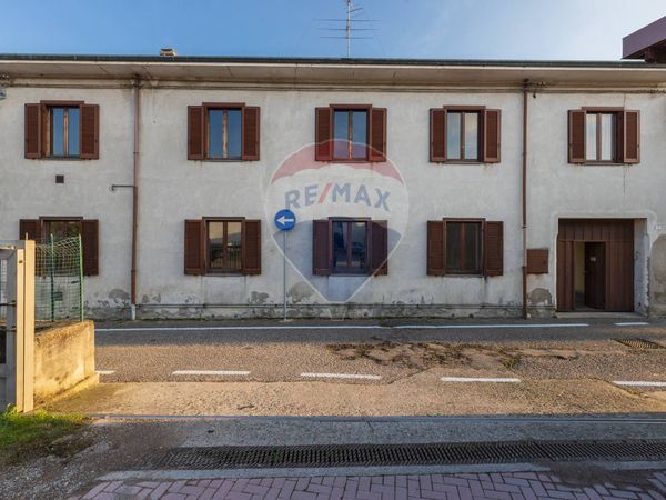 Casa Indipendente Cairate, VA Vendita - Foto 2