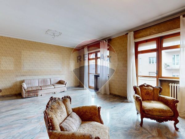 Appartamento Santa Rita, Torino, TO Vendita