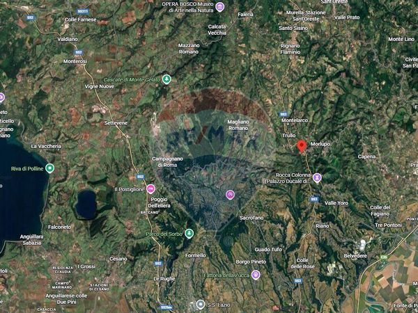 Appartamento Morlupo, RM Vendita - Foto 4