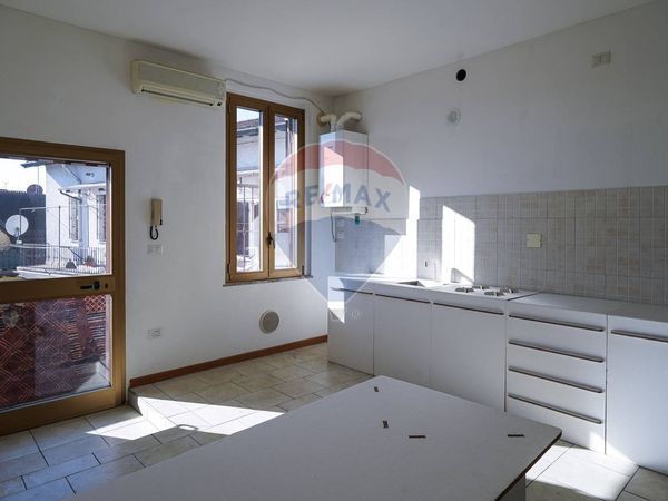 Appartamento Treviglio, BG Vendita - Foto 2