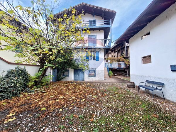 Casa Indipendente Vò Sinistro, Avio, TN Vendita - Foto 2