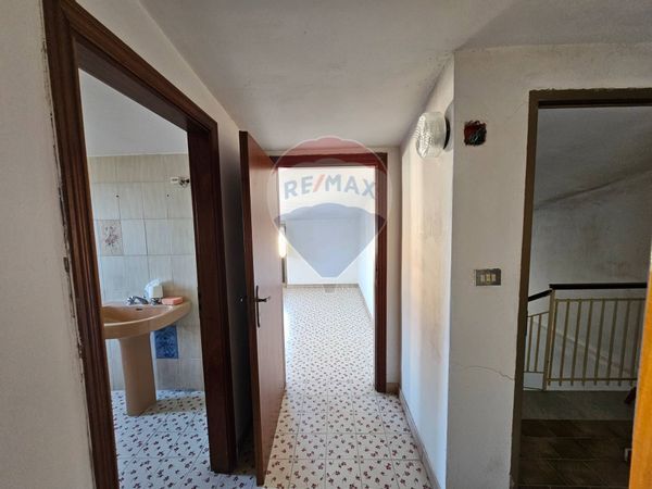 Appartamento Palinuro, Centola, SA Vendita - Foto 4