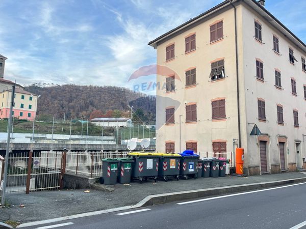 Appartamento Masone, GE Vendita