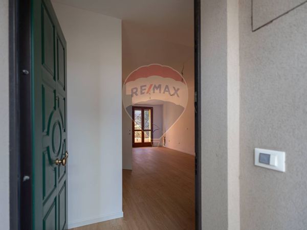 Appartamento Serra de' Conti, AN Vendita - Foto 3