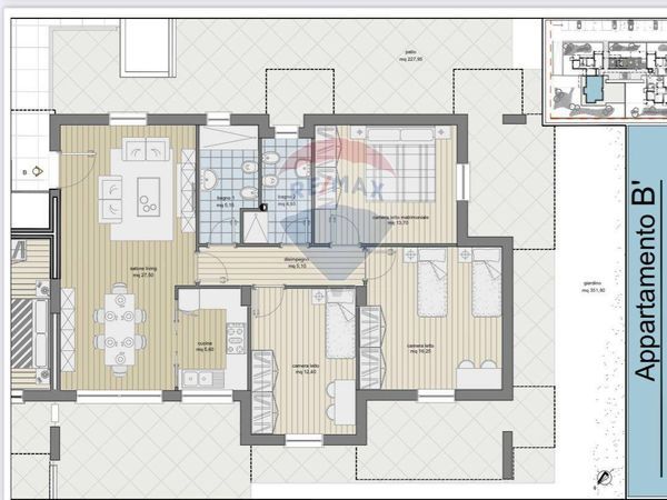 Appartamento Pontecagnano Faiano, SA Vendita - Foto 4