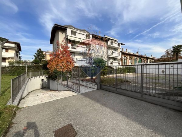 Appartamento Arese, MI Vendita - Foto 2