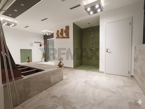 Locale Commerciale Marilleva, Mezzana, TN Vendita - Foto 4