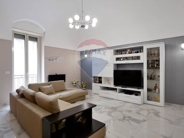 Appartamento Gravina in Puglia, BA Vendita