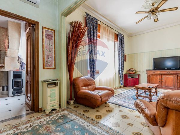 Appartamento Zona San Benedetto, Quartu Sant'Elena, CA Vendita