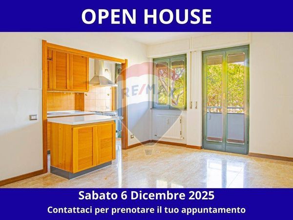 Appartamento Sestri Levante, GE Vendita