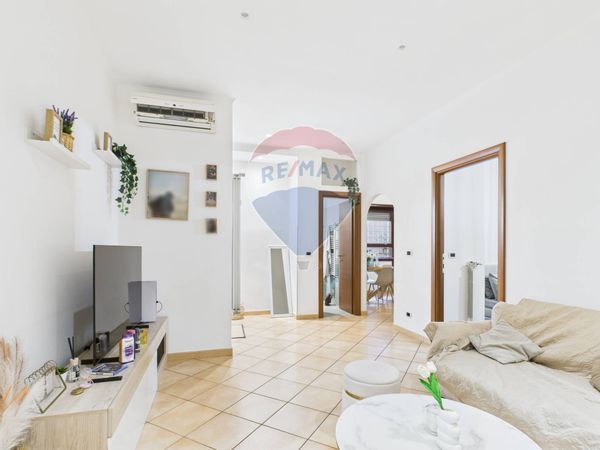 Appartamento Gregorio VII, Roma, RM Affitto - Foto 4