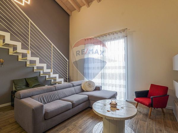 Appartamento Bonate Sopra, BG Vendita - Foto 2