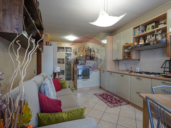 Appartamento Verdello, BG Vendita