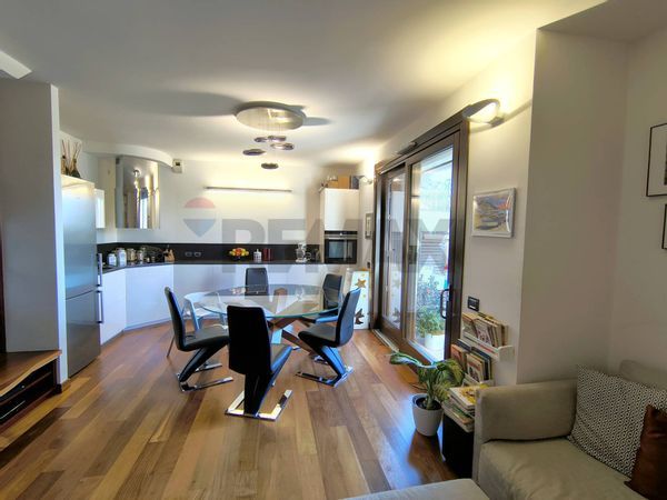 Attico/Mansarda Agrate Brianza, MB Vendita