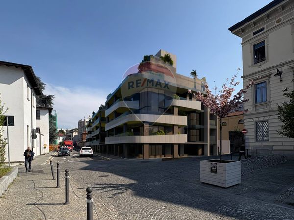 Nuove costruzioni Centro, Busto Arsizio, VA Vendita