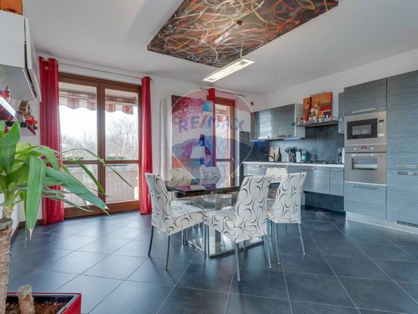 Attico/Mansarda Seriate, BG Vendita - Foto 4