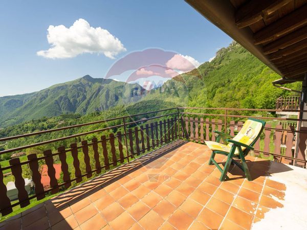 Appartamento Camerata Cornello, BG Vendita - Foto 3