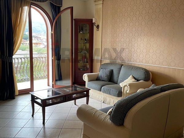 Appartamento Pallio, Giardini-Naxos, ME Vendita - Foto 2