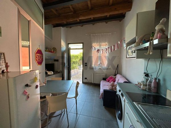 Appartamento Via Bologna, Ferrara, FE Affitto - Foto 2