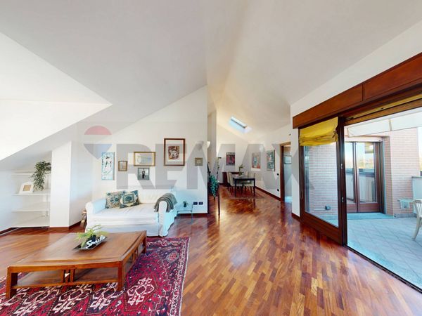 Appartamento Centro, Segrate, MI Vendita