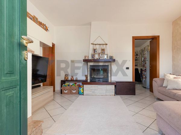 Porzione di casa Cairate, VA Vendita - Foto 4