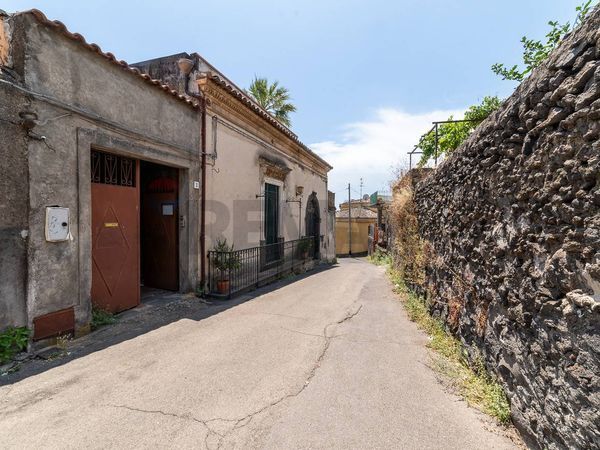 Casa Indipendente Aci Bonaccorsi, CT Vendita - Foto 3