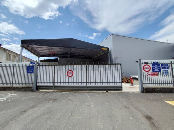 Capannone Industriale Arignano, TO Vendita - Foto 3