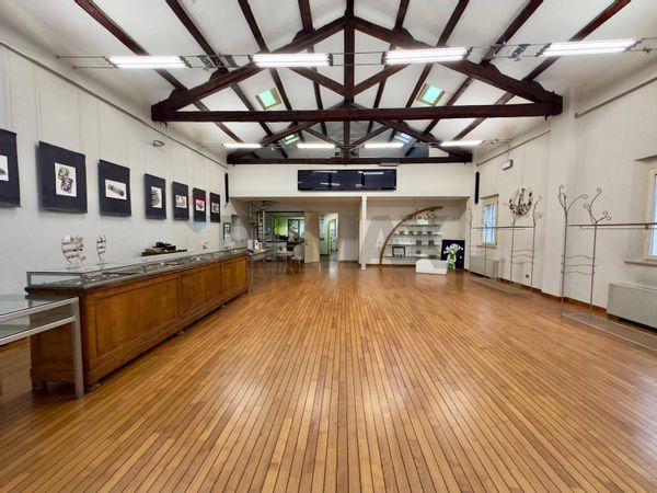 Locale Commerciale Centro storico, Ravenna, RA Vendita