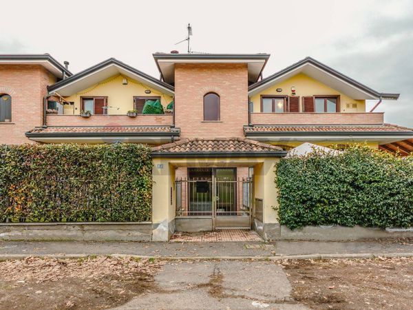 Appartamento Dairago, MI Vendita