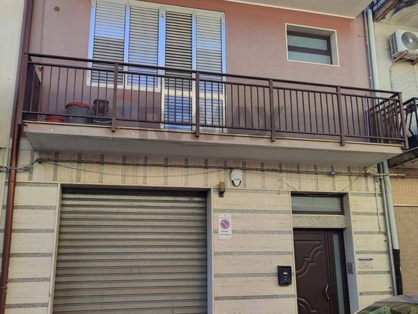 Casa Indipendente Floridia, SR Vendita