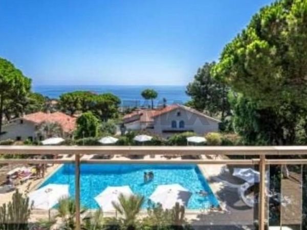 Appartamento Sanremo, IM Vendita