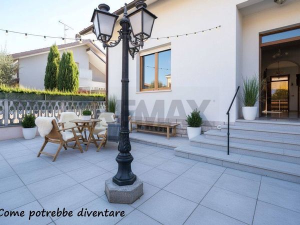 Villa o villino Mondolfo, PU Vendita - Foto 4