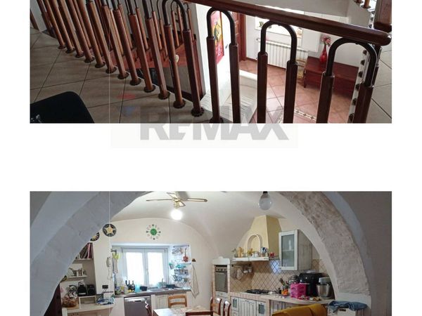 Villa singola Caparrone, Collecorvino, PE Vendita - Foto 4