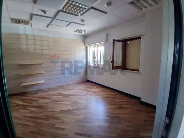 Ufficio Bagheria, PA Affitto - Foto 4