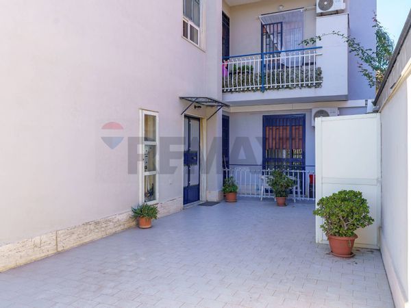 Appartamento Motta Sant'Anastasia, CT Vendita - Foto 2