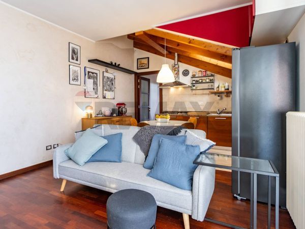 Appartamento Usmate Velate, MB Vendita - Foto 4