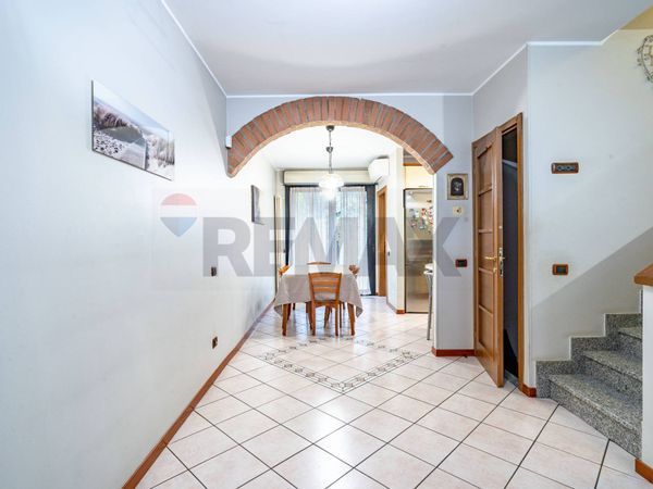 Villa a schiera Paderno Dugnano, MI Vendita - Foto 2